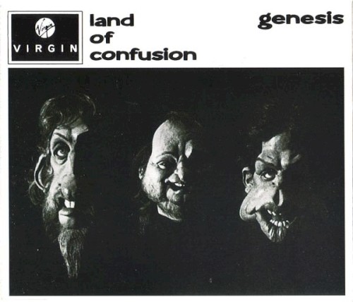 Genesis
